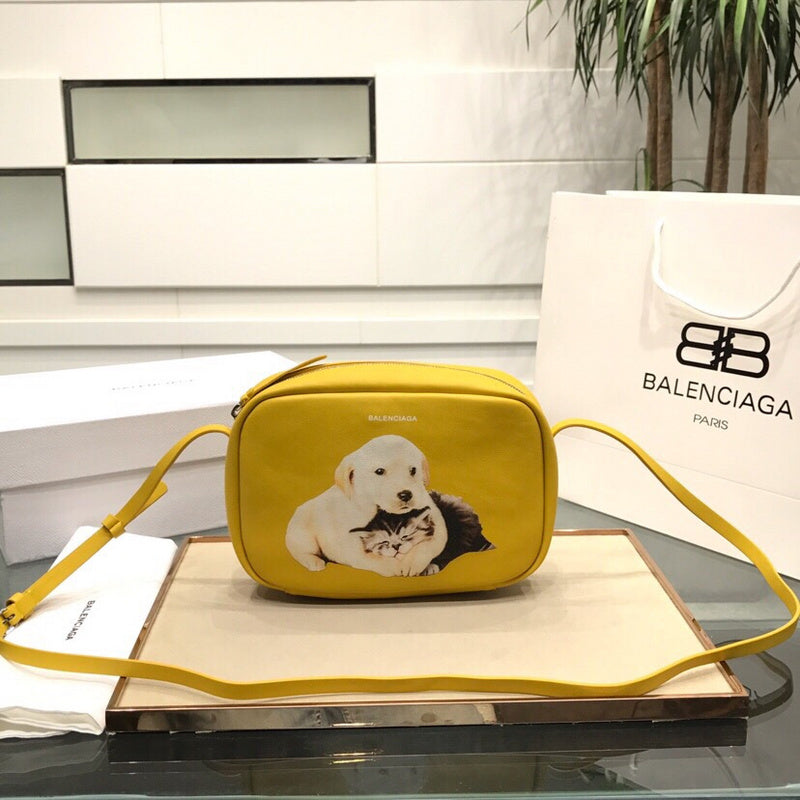 Style My Style - BGA Bags - 718