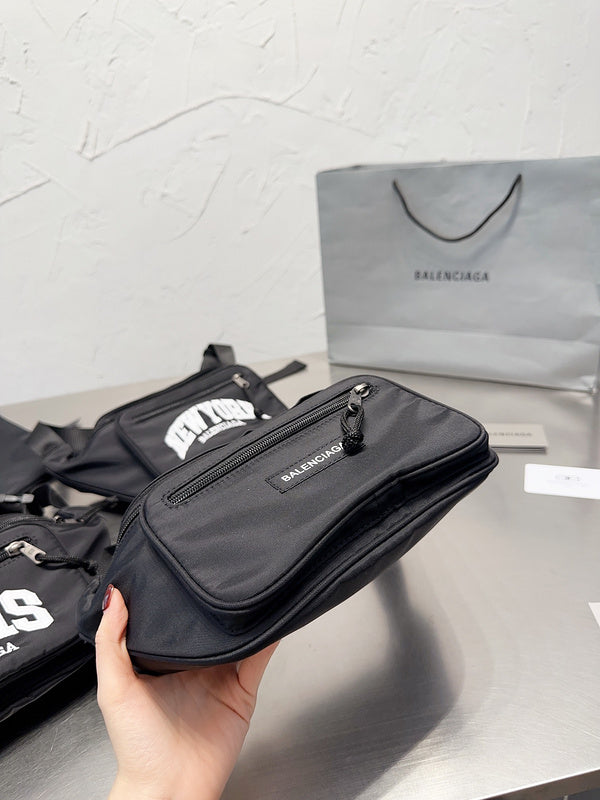 Luxurious Totes - BGA2 Bags - 283