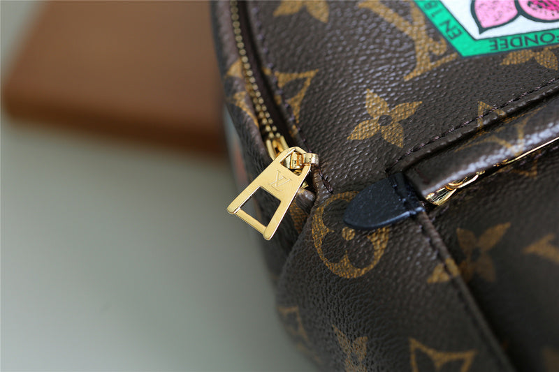 Lux-Totes - LOV Bags - 023