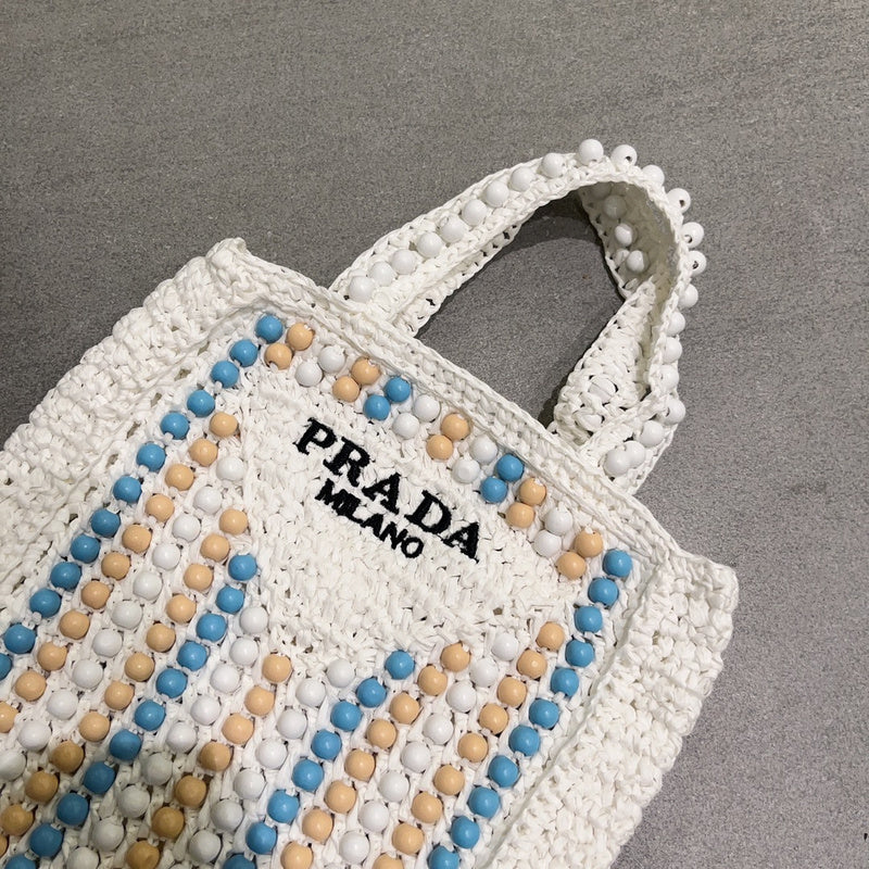 PDA - Luxurious Totes - 055