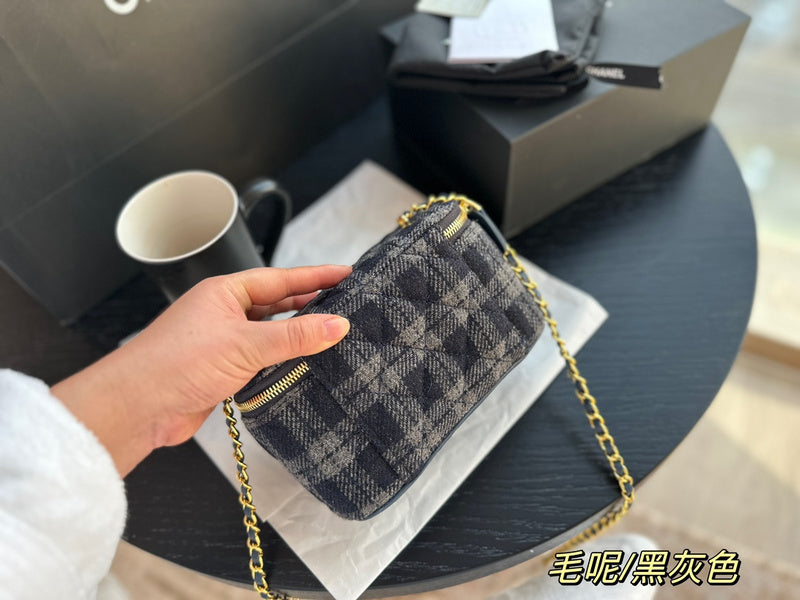 Luxurious Totes - CNL3 Bags - 359