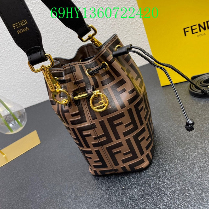 GC - Shoulder - 3322