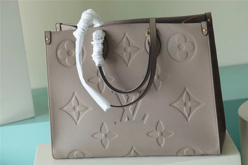 Lux-Totes - LOV Bags - 848