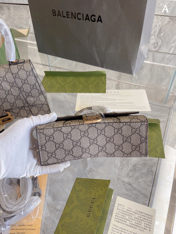 Luxurious Totes - BGA2 Bags - 140