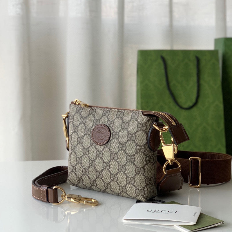 GUI - Luxurious Totes - 663
