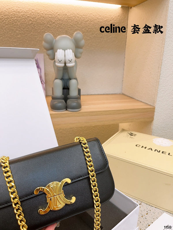 Luxurious Totes - CLE2 Bags - 007
