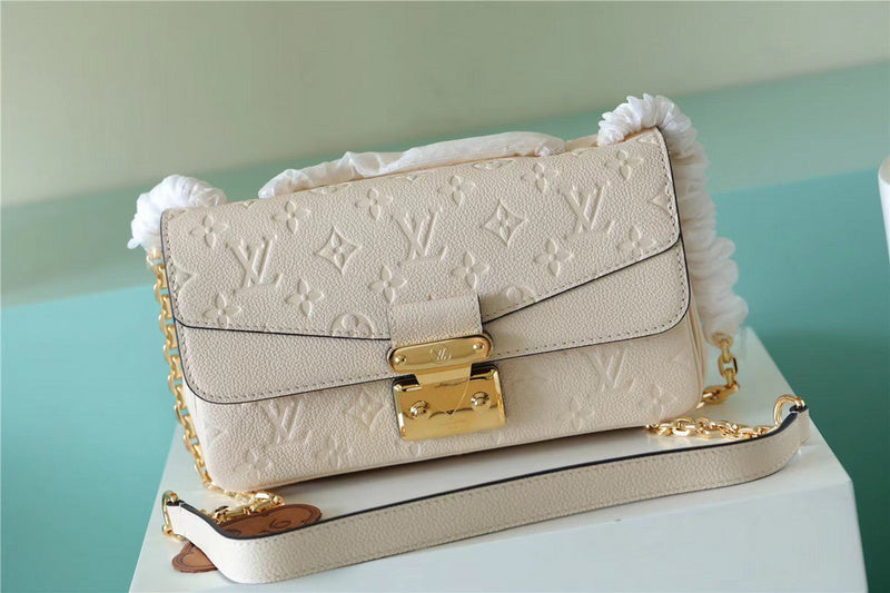 Lux-Totes - LOV Bags - 353