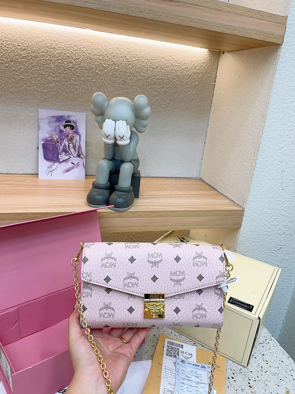 Style My Style - CMM Bags - 002