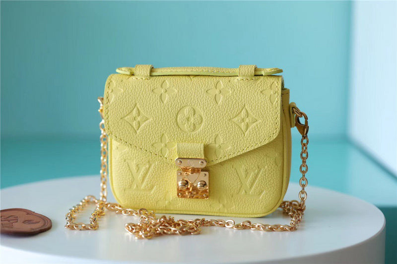 Lux-Totes - LOV Bags - 799