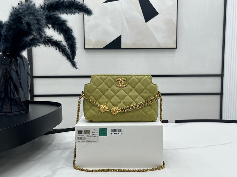 Style My Style - CHL Bags - 224