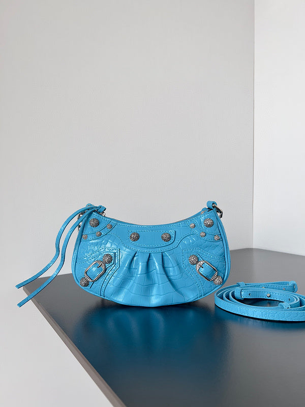 Luxurious-Totes - BGA Bags - 307
