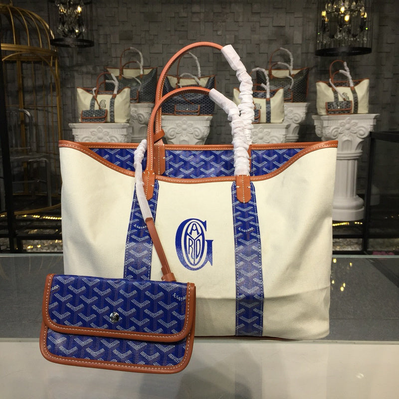 Lux-Totes - GOD Bags - 233
