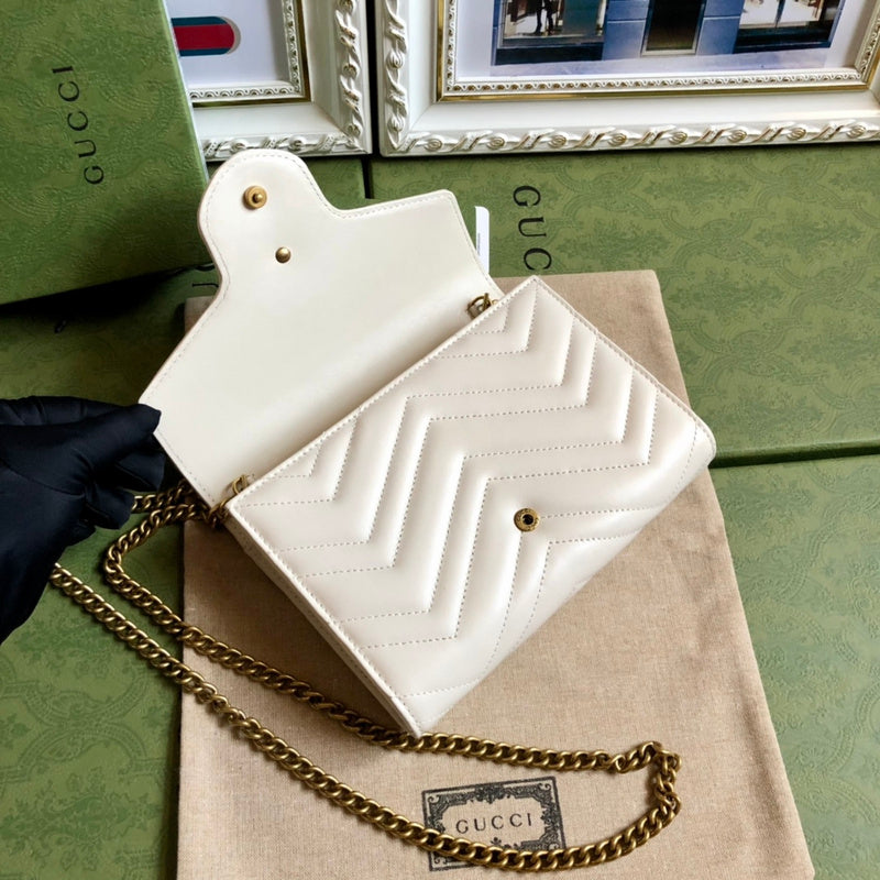GUI - Luxurious Totes - 978
