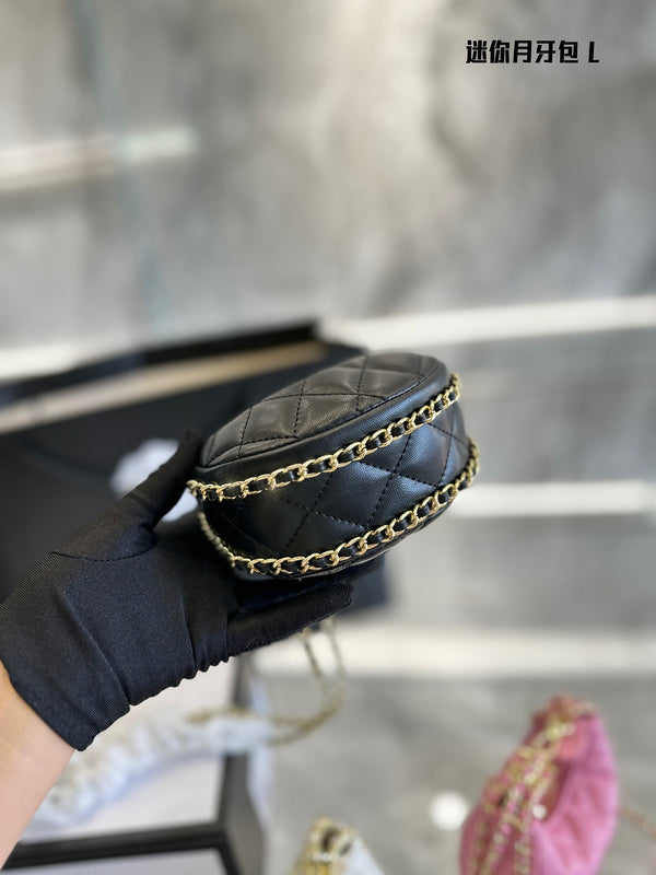 Luxurious Totes - CNL3 Bags - 260