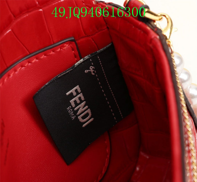 GC - Shoulder - 2881