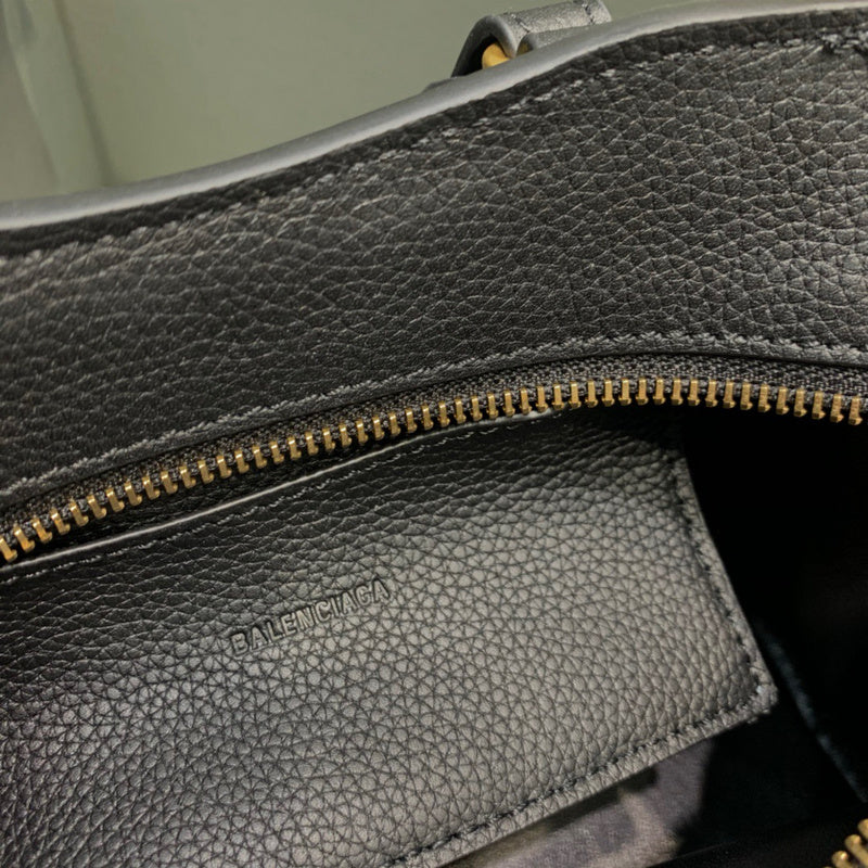Lux-Totes - BGA Bags - 201