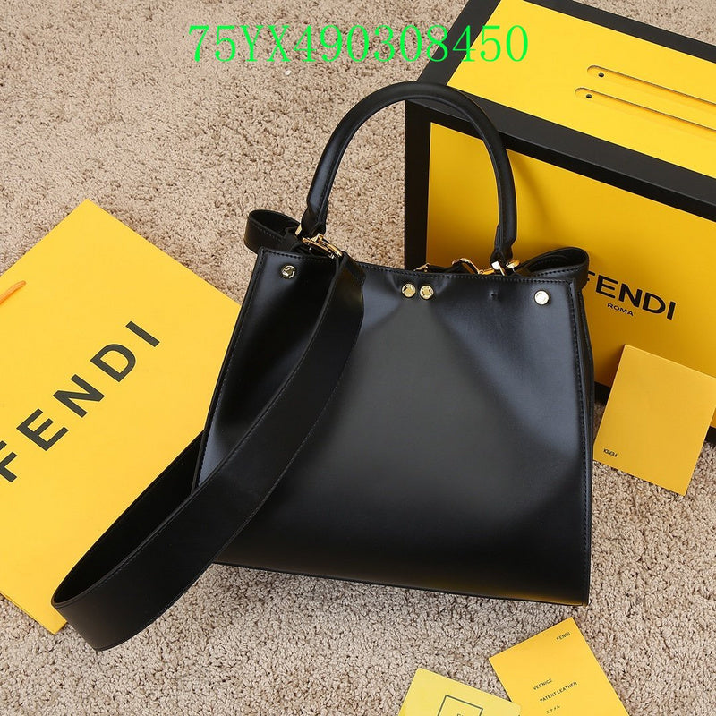 GC - Shoulder - 3448