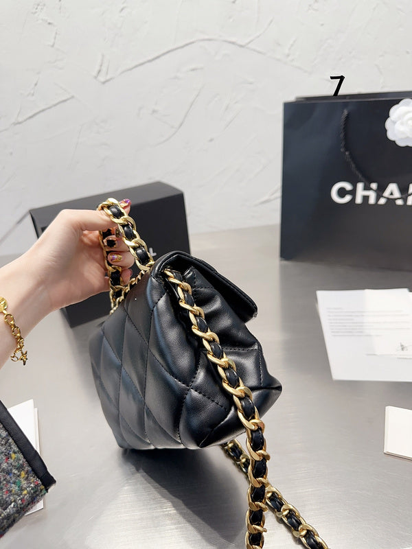 Luxurious Totes - CNL3 Bags - 223