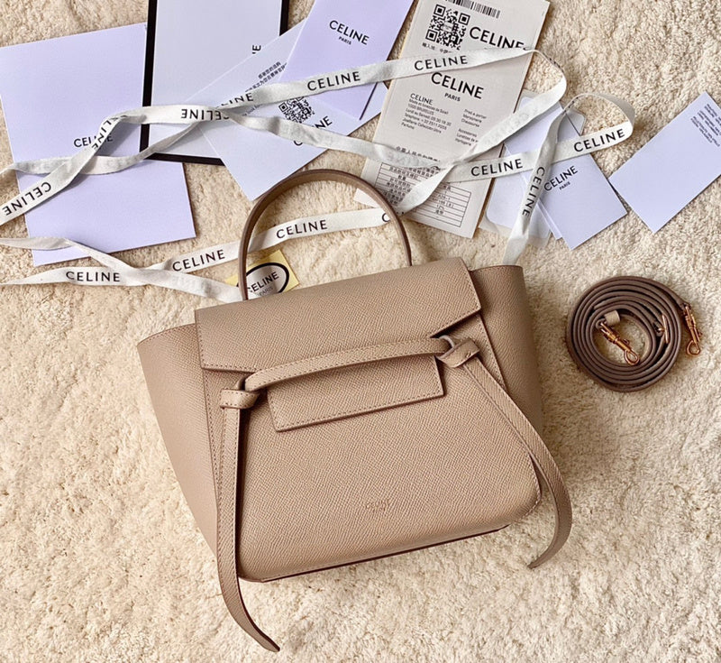 Luxurious-Totes - CLE Bags - 1344