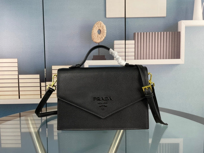 The-ZEP - PDA Bags - 1134