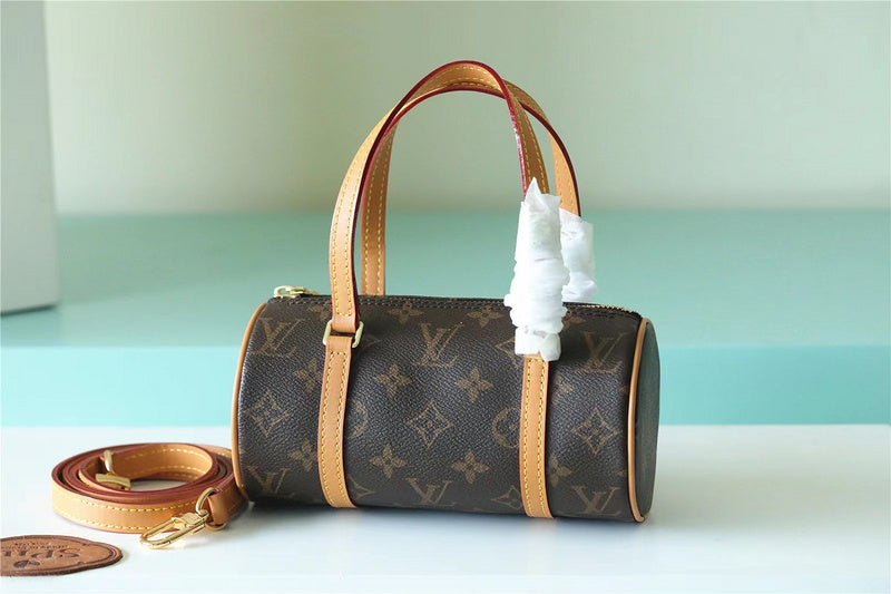 Lux-Totes - LOV Bags - 105