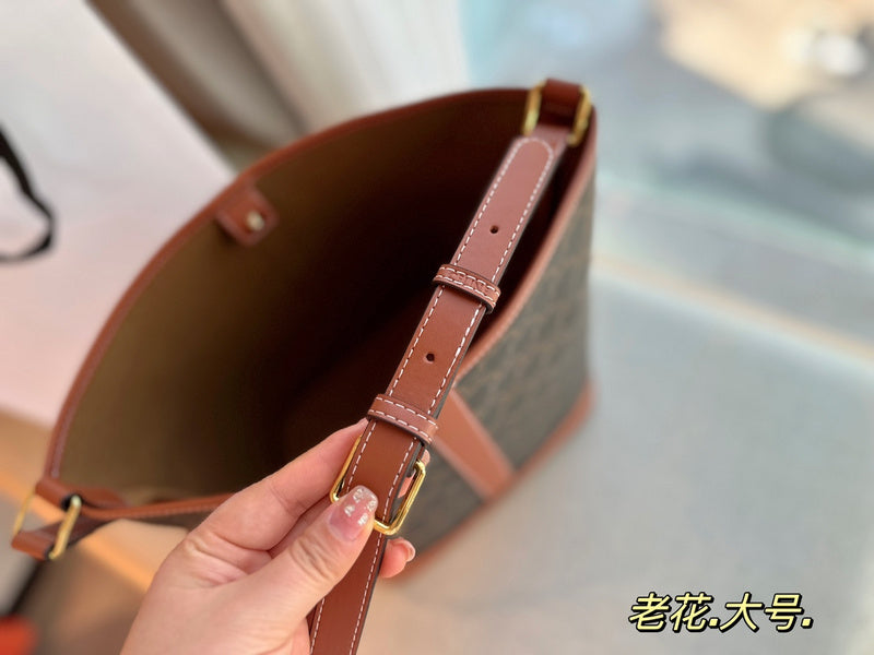 Style My Style - CLE2 Bags - 156