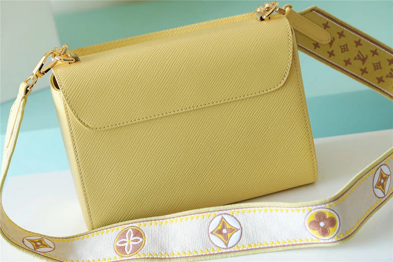 Lux-Totes - LOV Bags - 534