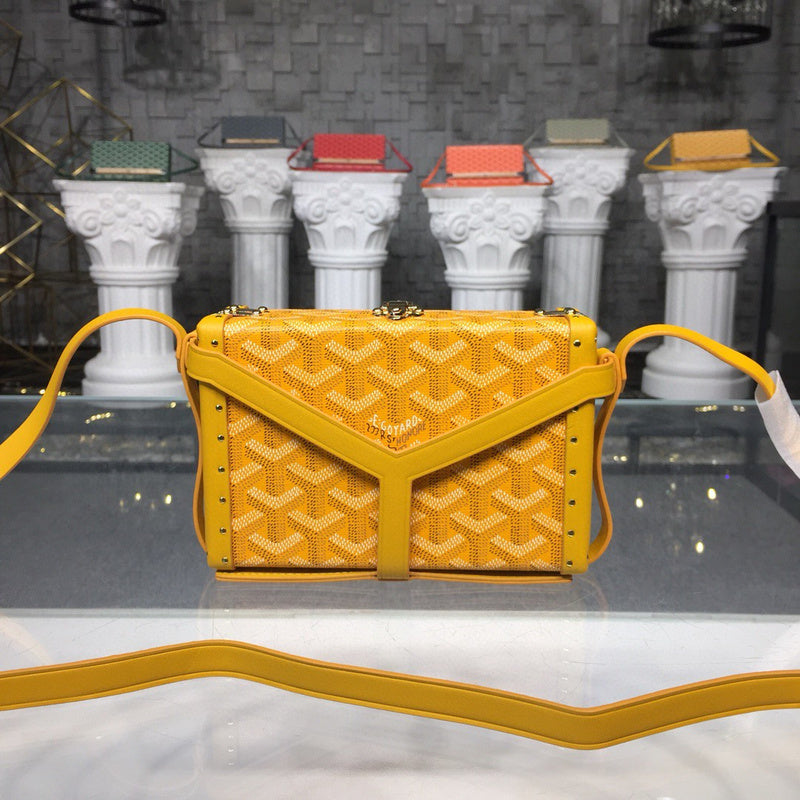 Lux-Totes - GOD Bags - 164