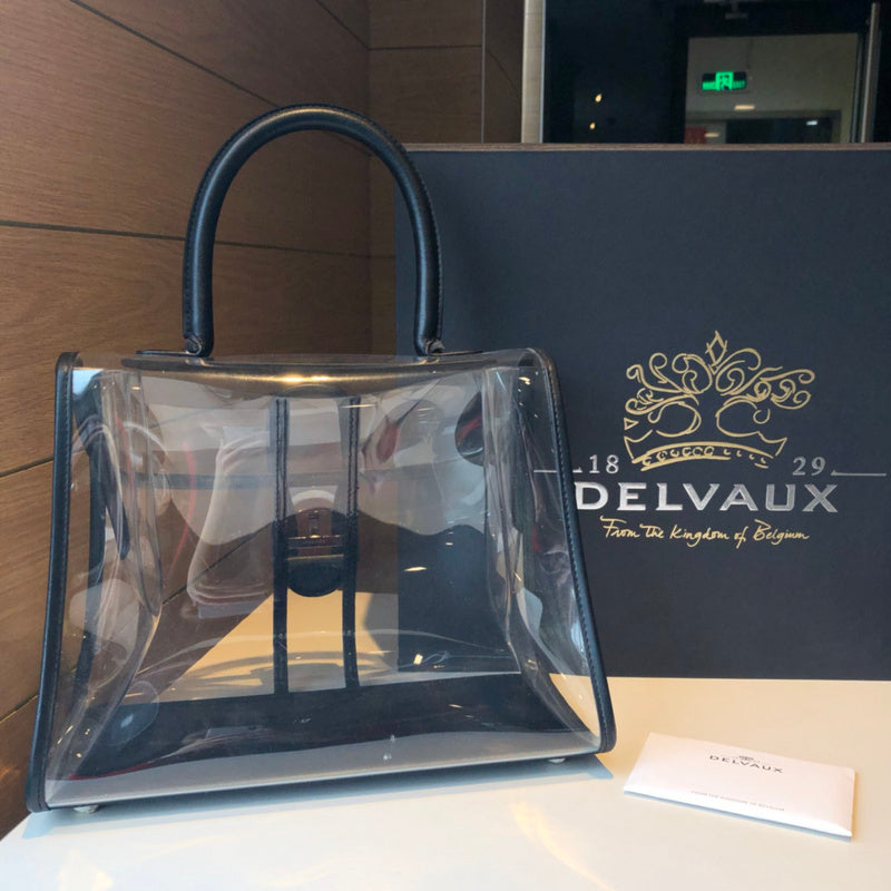 Luxurious Totes - Latest - 6038