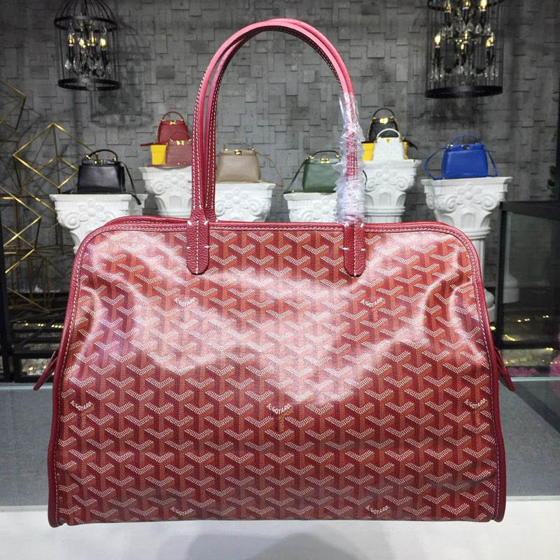 Lux-Totes - GOD Bags - 039