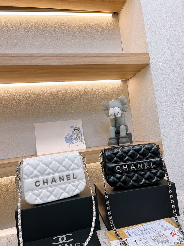 Luxurious Totes - CNL3 Bags - 477