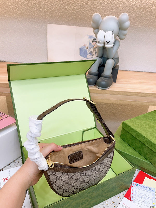 Luxurious Totes - GUI3 Bags - 006