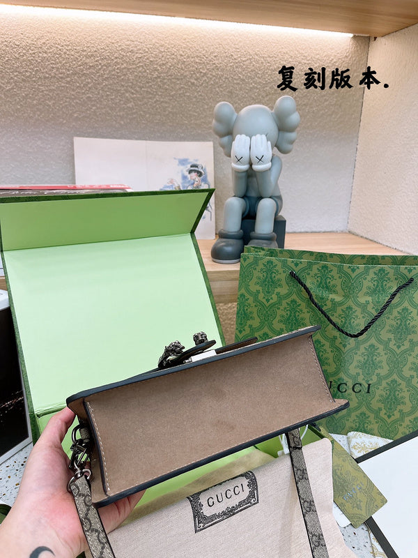 Style My Style - GUI3 Bags - 268