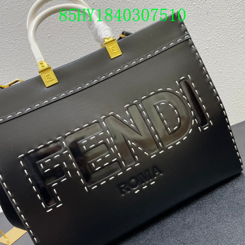 GC - Shoulder - 2772