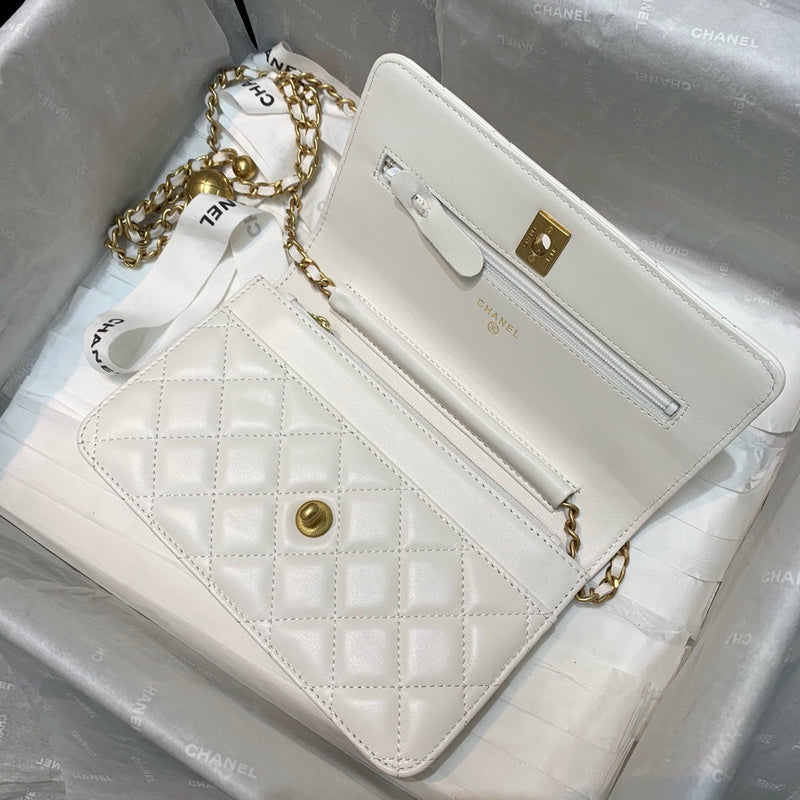 Style My Style - CHL Bags - 403