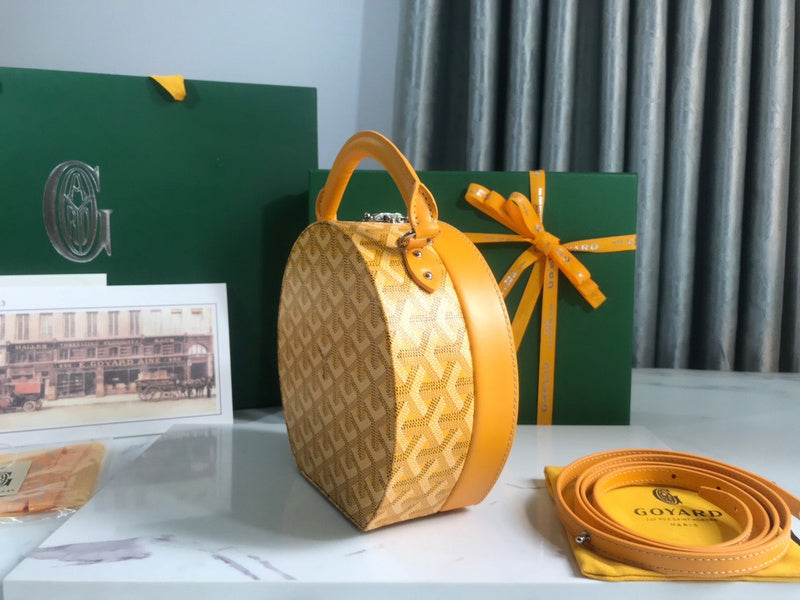 Lux-Totes - GOD Bags - 124