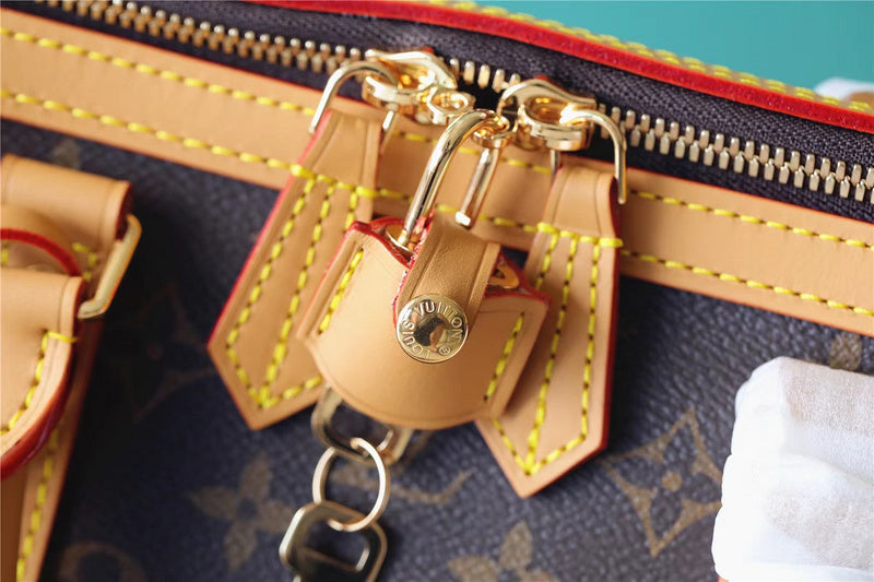 Lux-Totes - LOV Bags - 1047