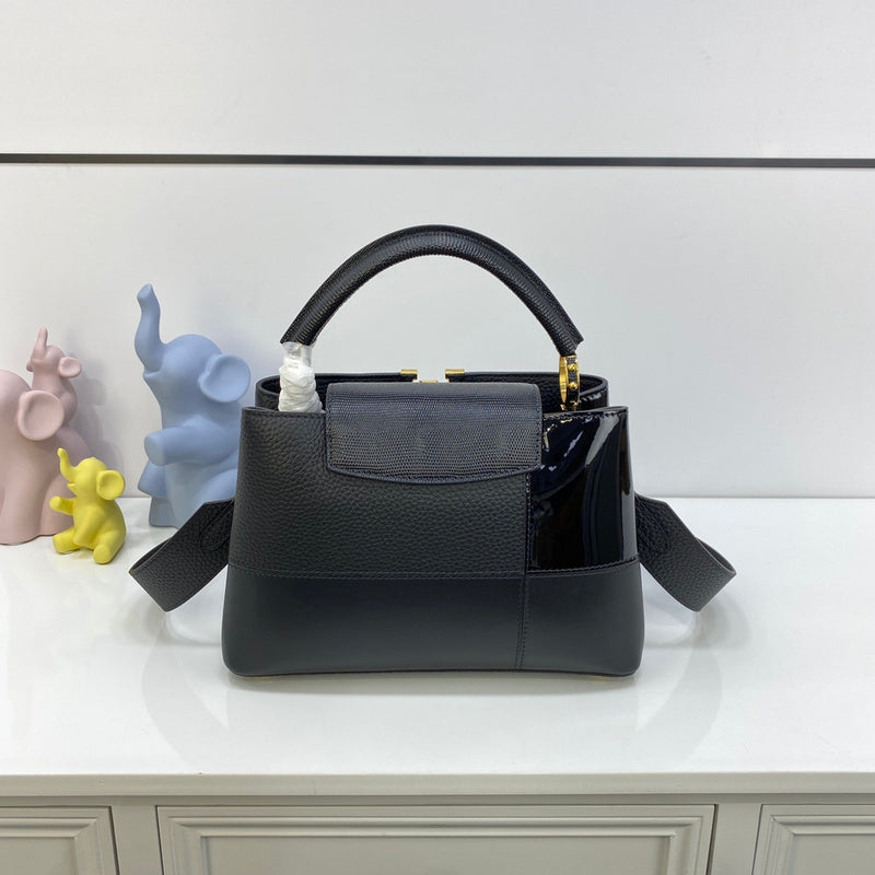 LOV - Luxurious Totes - 2027
