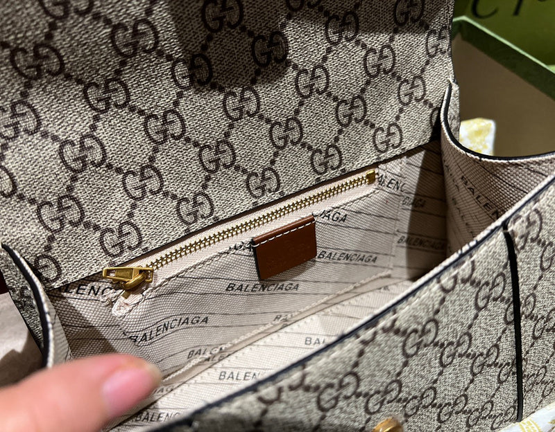 Style My Style - BGA2 Bags - 060