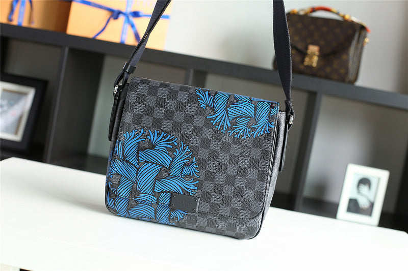 Lux-Totes - LOV Bags - 4301