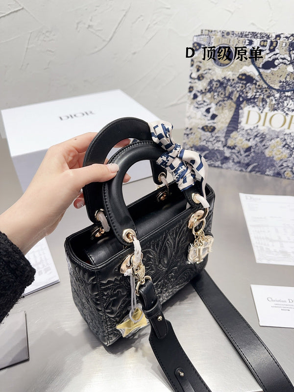 Luxurious Totes - DOR2 Bags - 114
