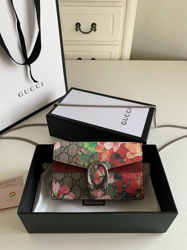 Luxurious Totes - Latest - 10017