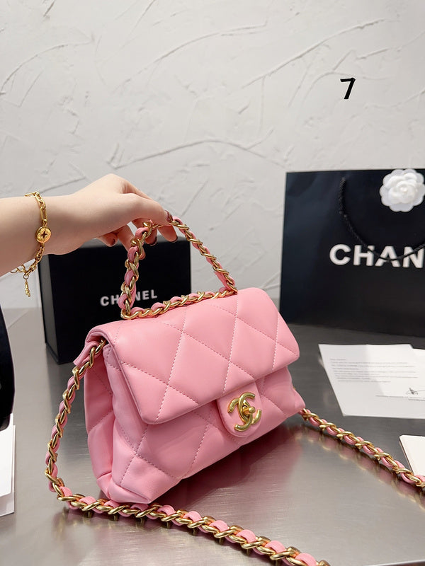 Style My Style - CNL3 Bags - 222