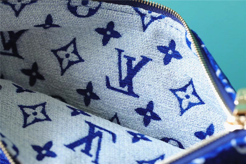 Lux-Totes - LOV Bags - 899
