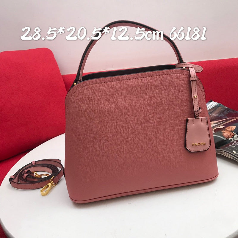 The-ZEP - PDA Bags - 1269