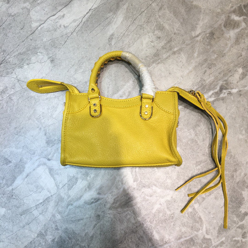 Style My Style - BGA Bags - 582