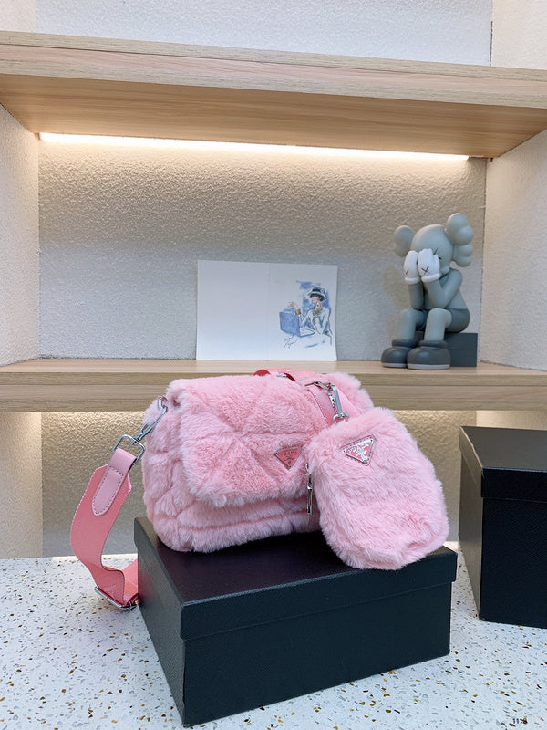 Luxurious Totes - PDA3 Bags - 223