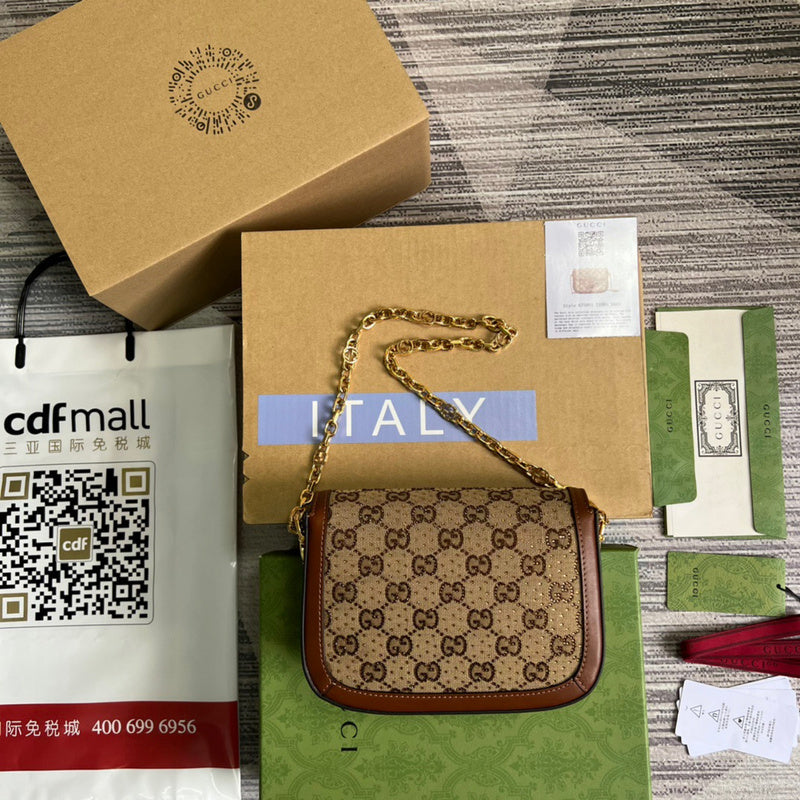 Lux-Totes - GCI Bags - 1997