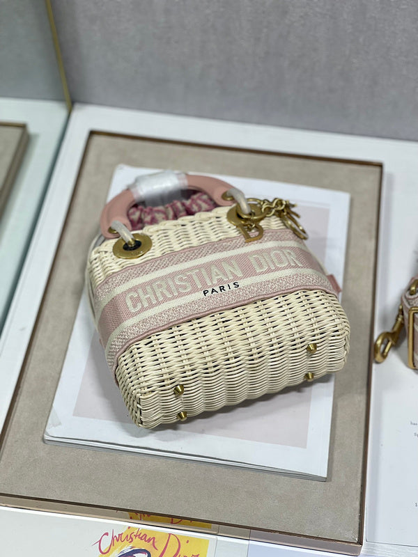 Luxurious Totes - Latest - 6336
