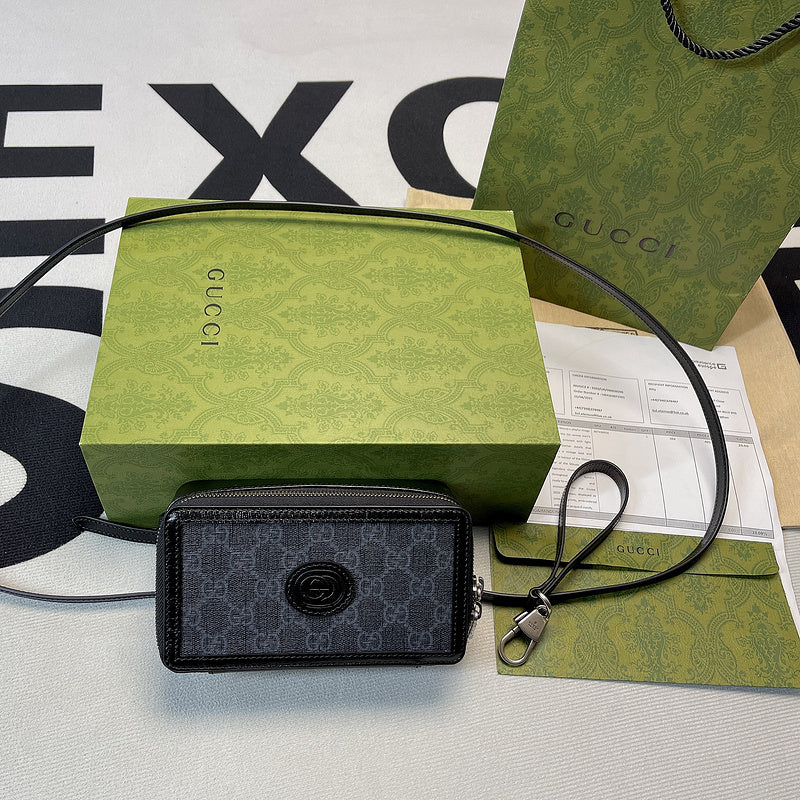 Lux-Totes - GCI Bags - 2292